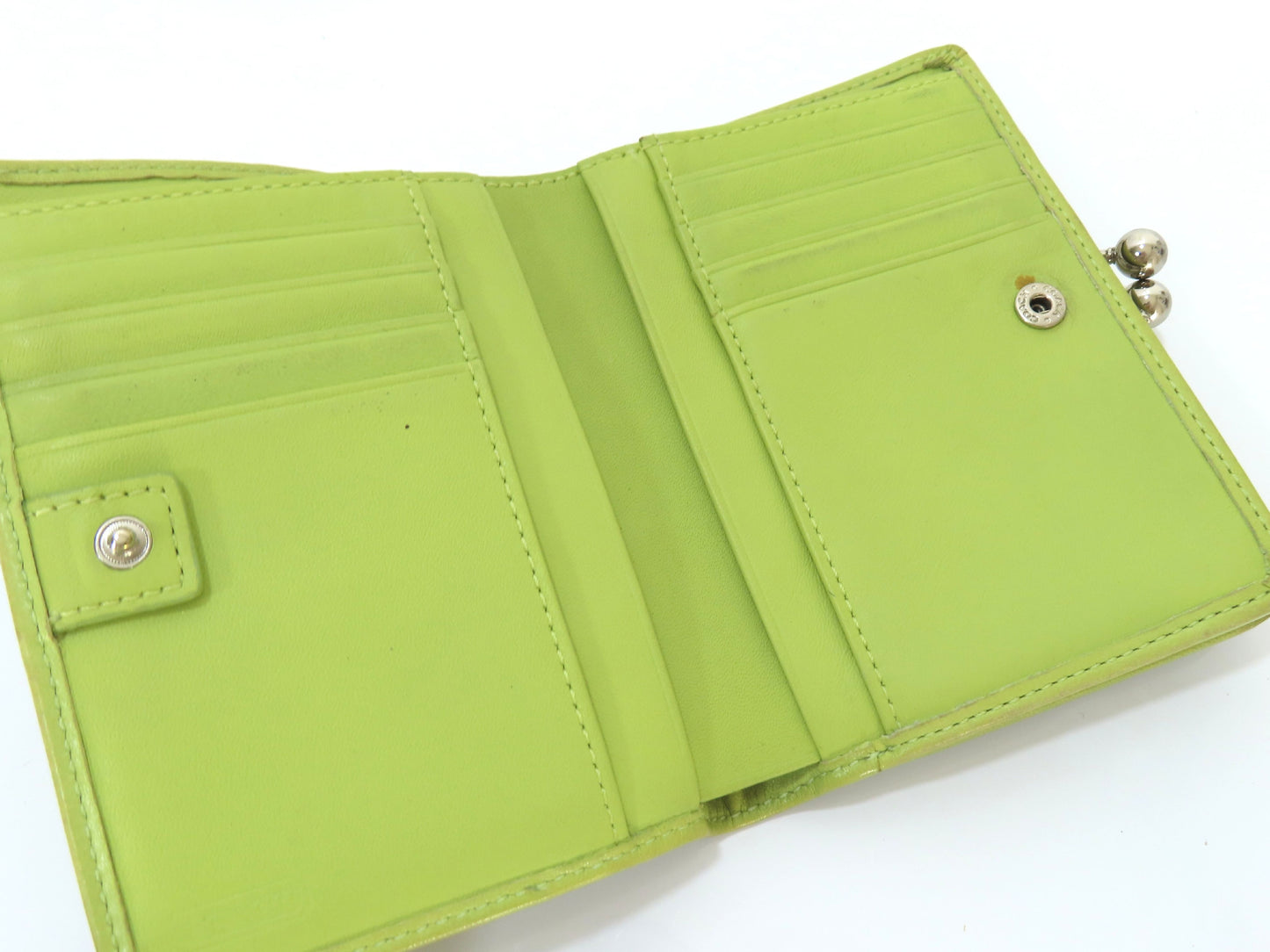 COACH Coach wallet wallet
