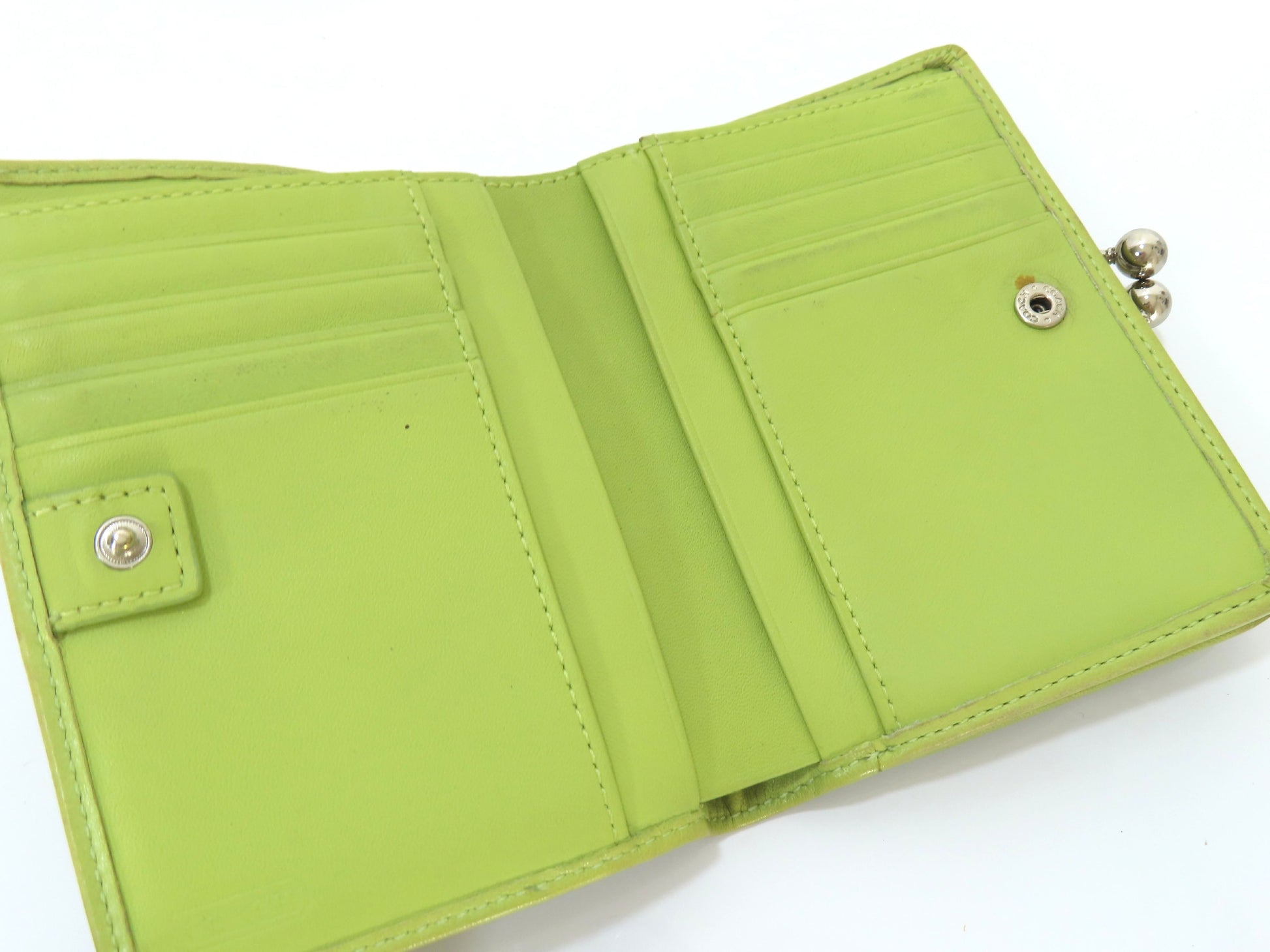 COACH Coach wallet wallet