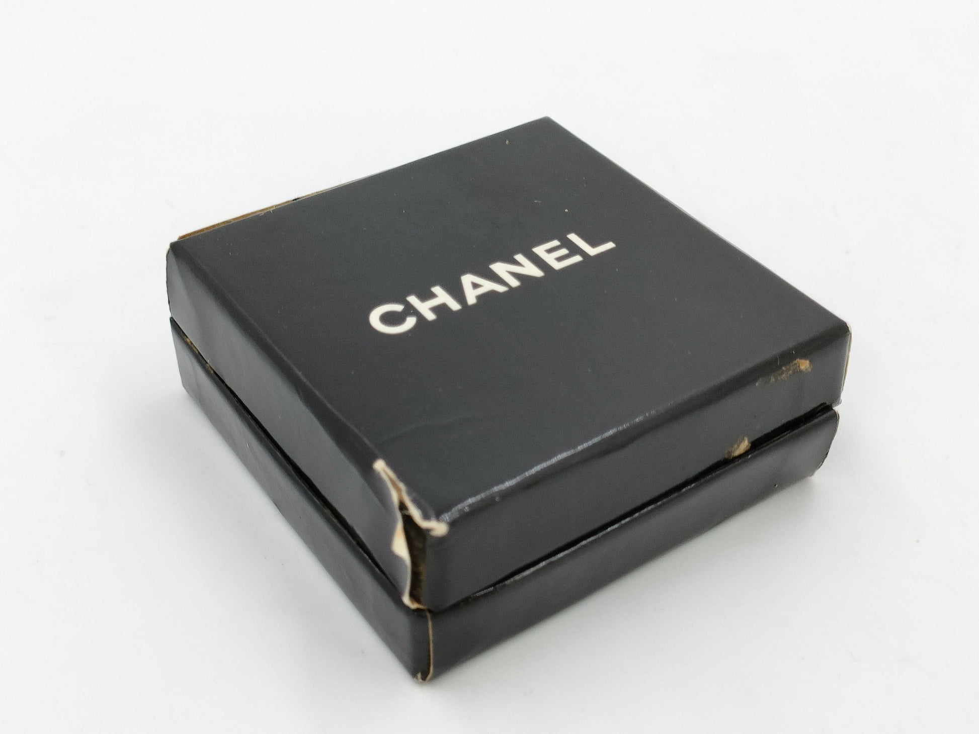 CHANEL Chanel Earrings Earrings