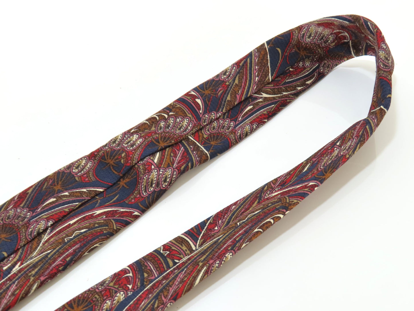 Dunhill Dunhill Tie x 1 Tie