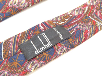 Dunhill Dunhill Tie x 1 Tie