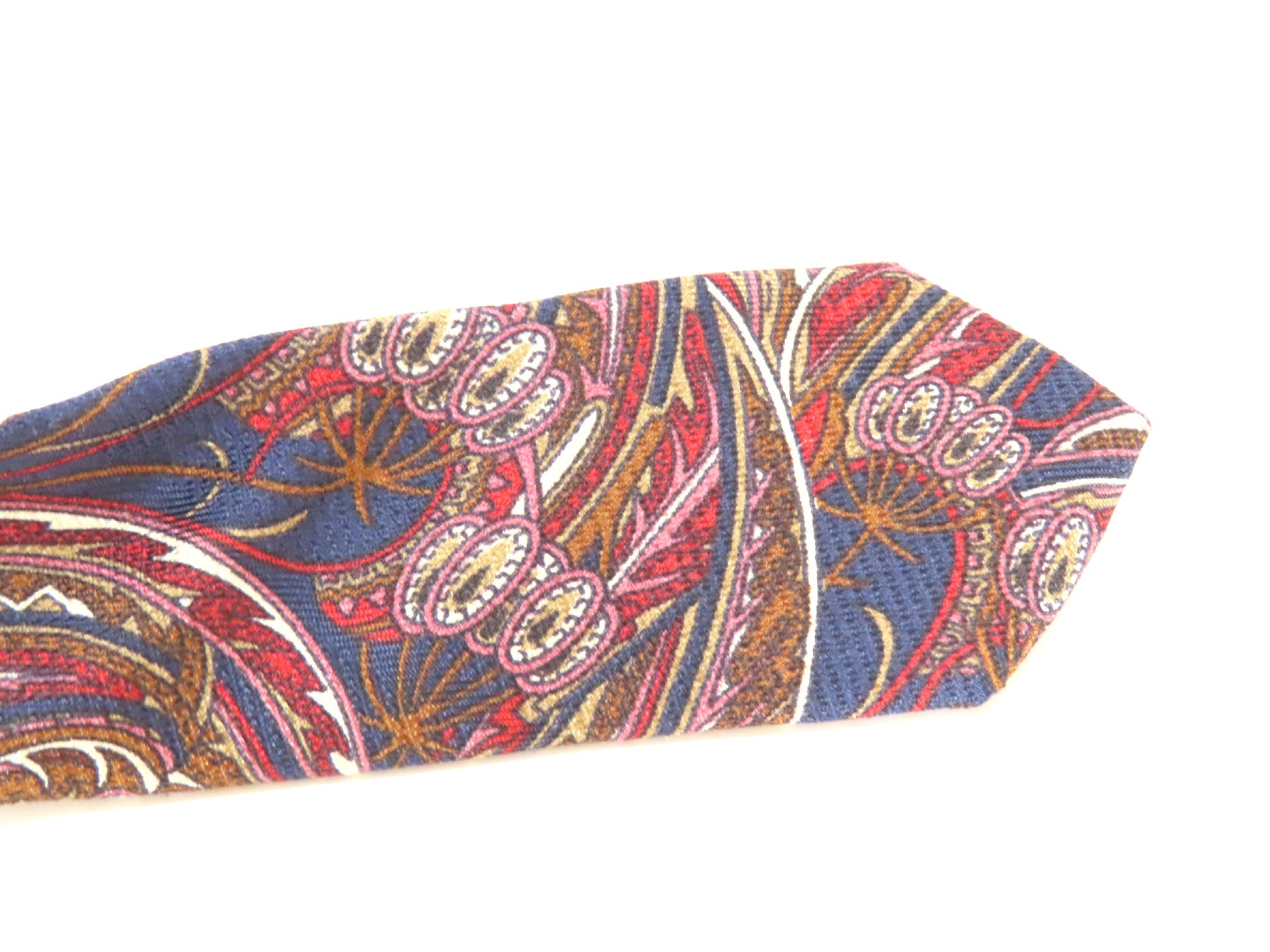 Dunhill Dunhill Tie x 1 Tie