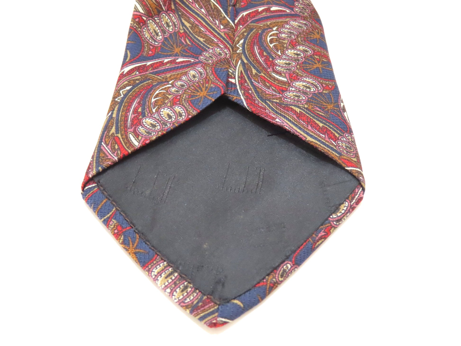 Dunhill Dunhill Tie x 1 Tie