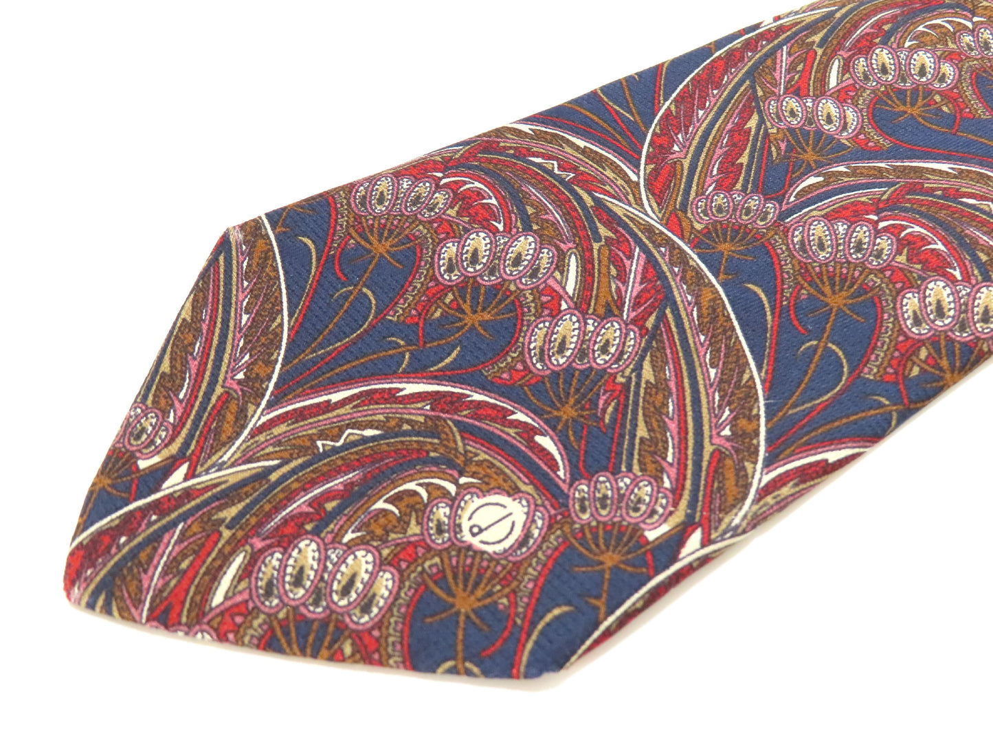 Dunhill Dunhill Tie x 1 Tie