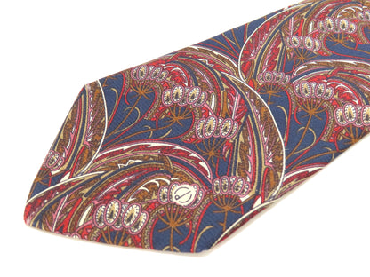 Dunhill Dunhill Tie x 1 Tie