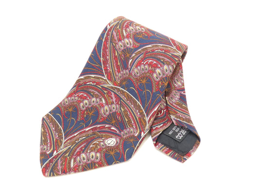 Dunhill Dunhill Tie x 1 Tie