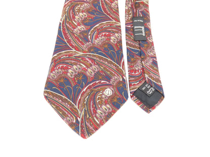 Dunhill Dunhill Tie x 1 Tie