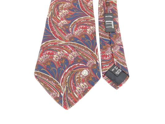 Dunhill Dunhill Tie x 1 Tie