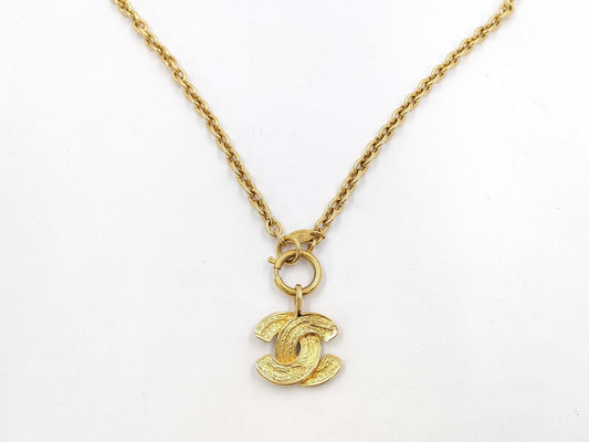 CHANEL Chanel necklace