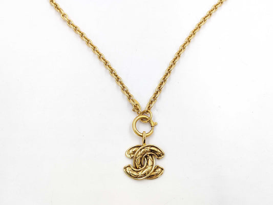 CHANEL Chanel necklace