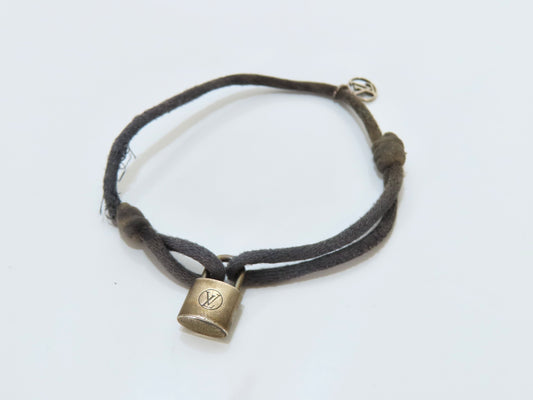 LOUIS VUITTON LV Bracelet x 1 Bracelet/Bangle