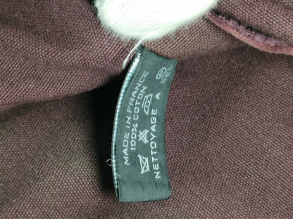 HERMES Foule Tote Bag