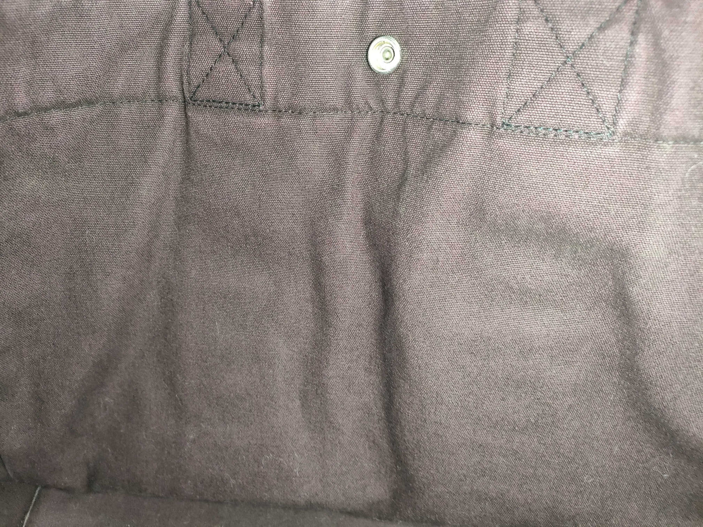 HERMES Foule Tote Bag