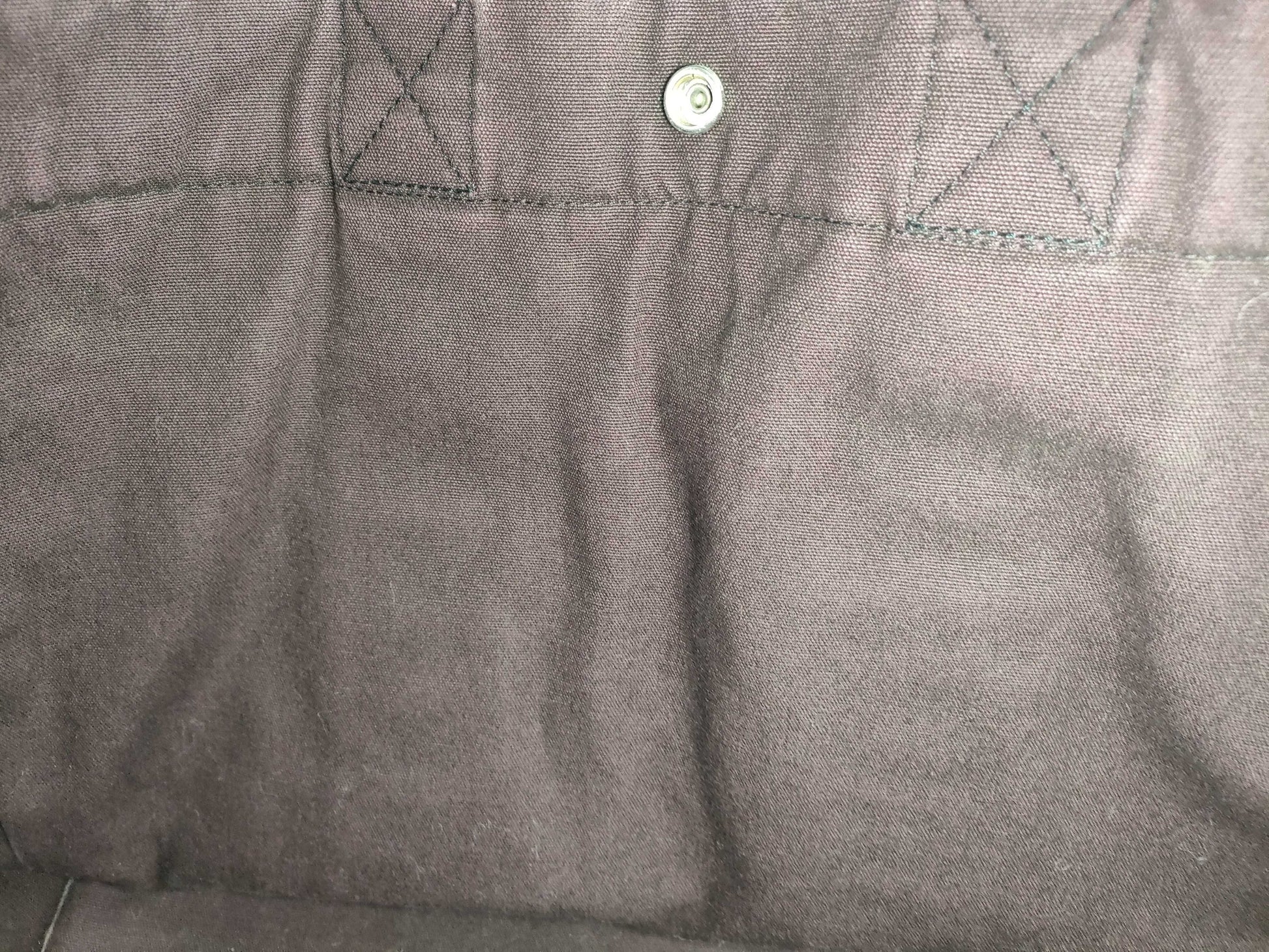 HERMES Foule Tote Bag