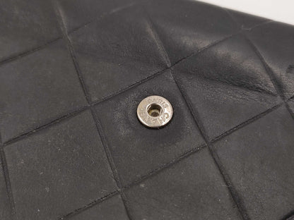 CHANEL CHANEL wallet wallet