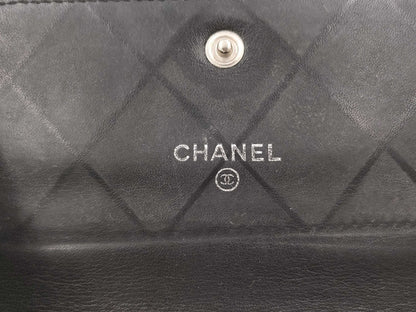 CHANEL CHANEL wallet wallet