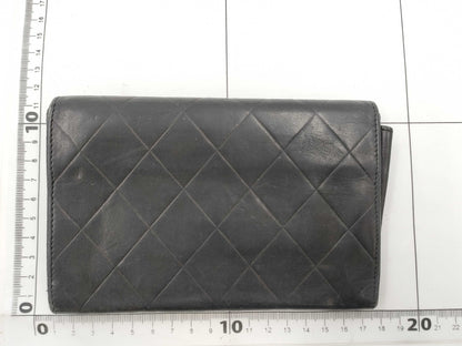CHANEL CHANEL wallet wallet