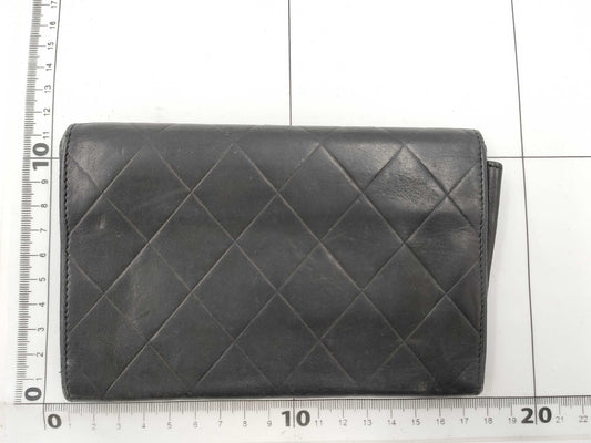 CHANEL CHANEL wallet wallet