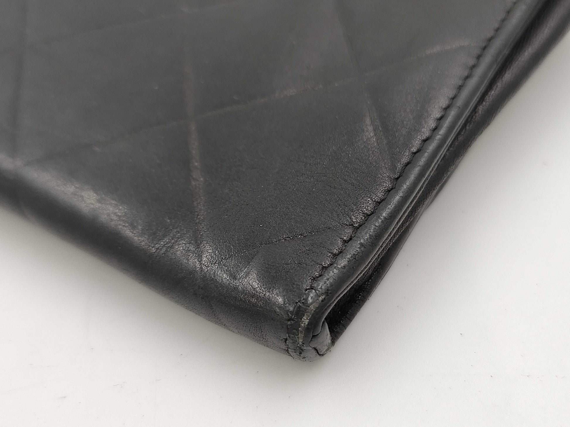 CHANEL CHANEL wallet wallet