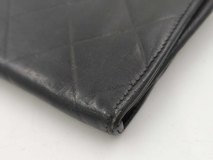 CHANEL CHANEL wallet wallet