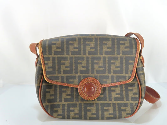 FENDI bag shoulder bag shoulder bag