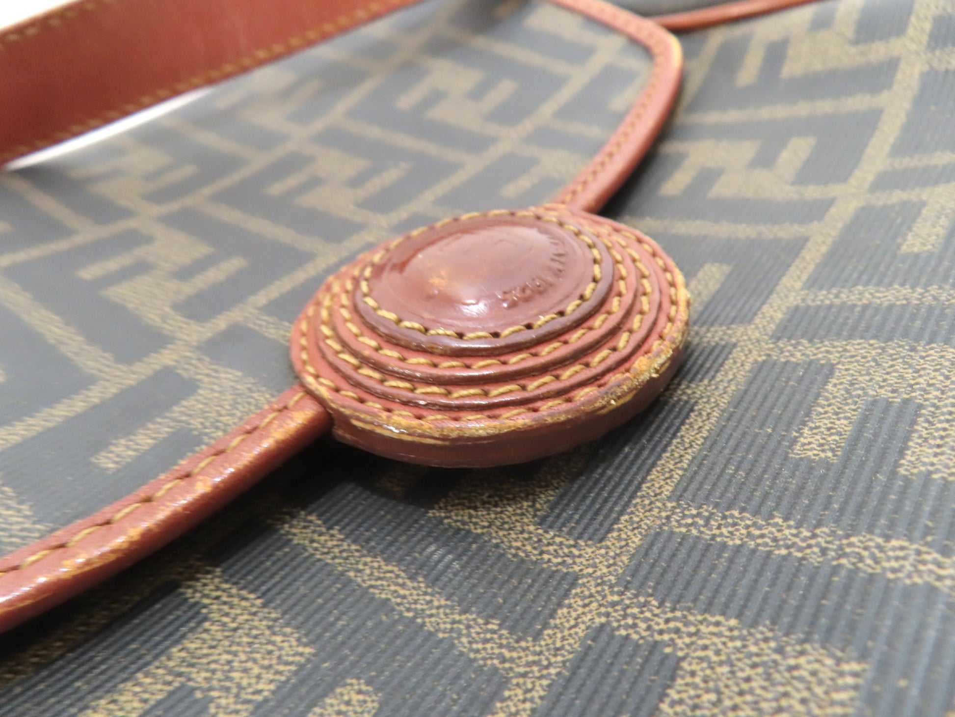 FENDI bag shoulder bag shoulder bag