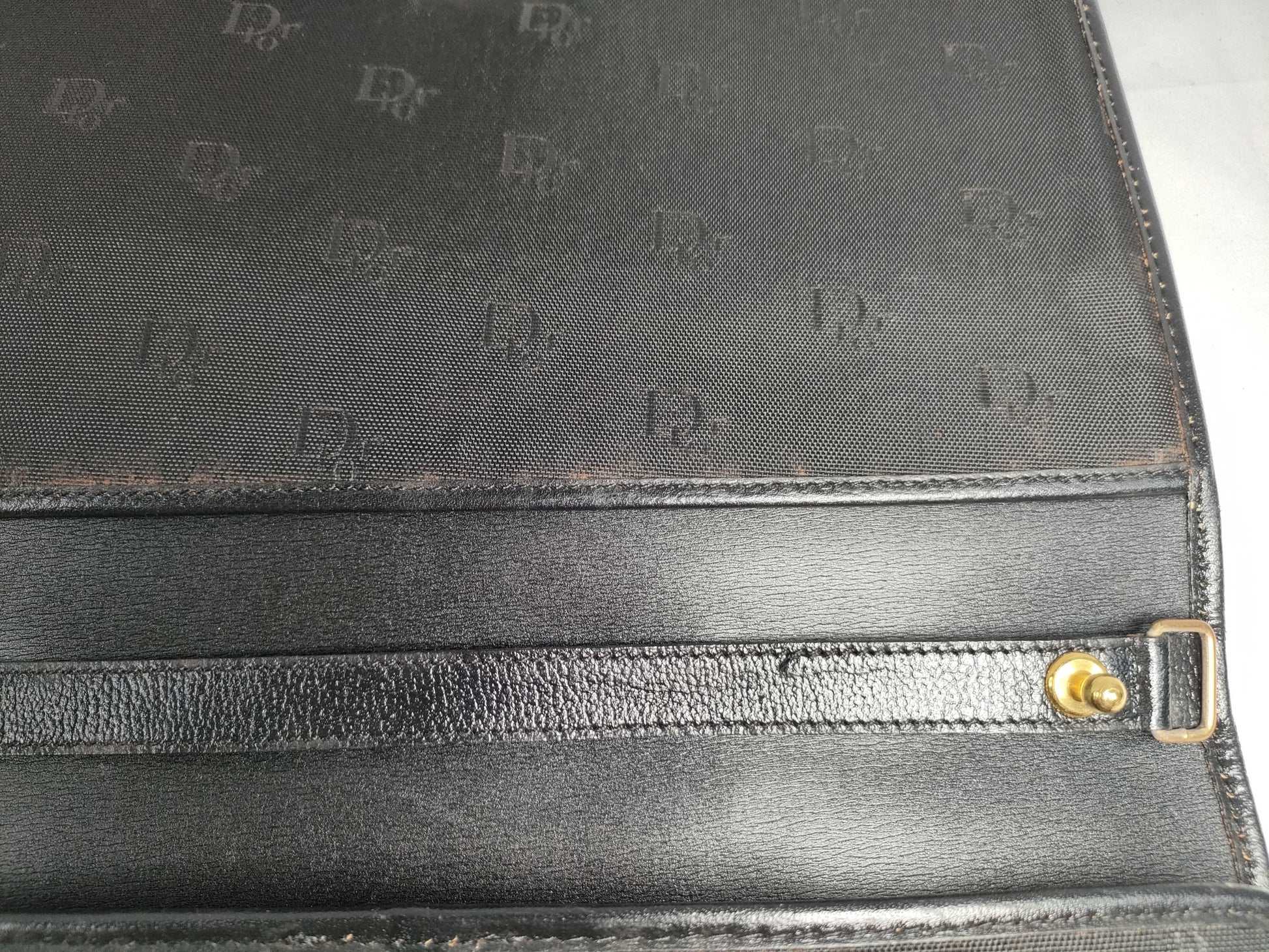Dior Bag Dior Clutch Bag