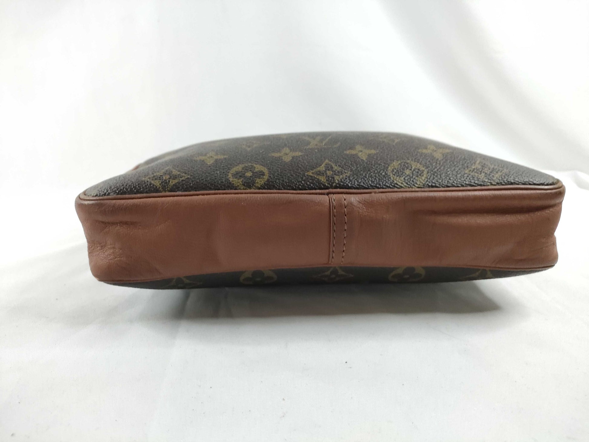 LOUIS VUITTON Monogram LV x 1 Second Bag