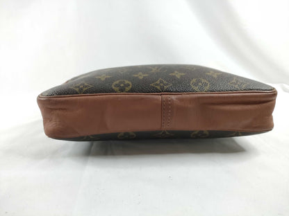 LOUIS VUITTON Monogram LV x 1 Second Bag