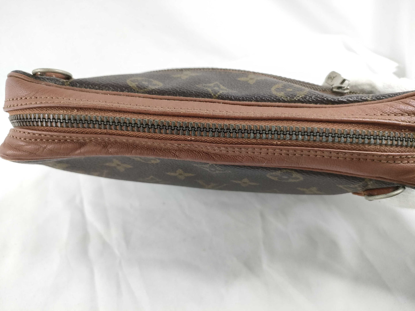 LOUIS VUITTON Monogram LV x 1 Second Bag