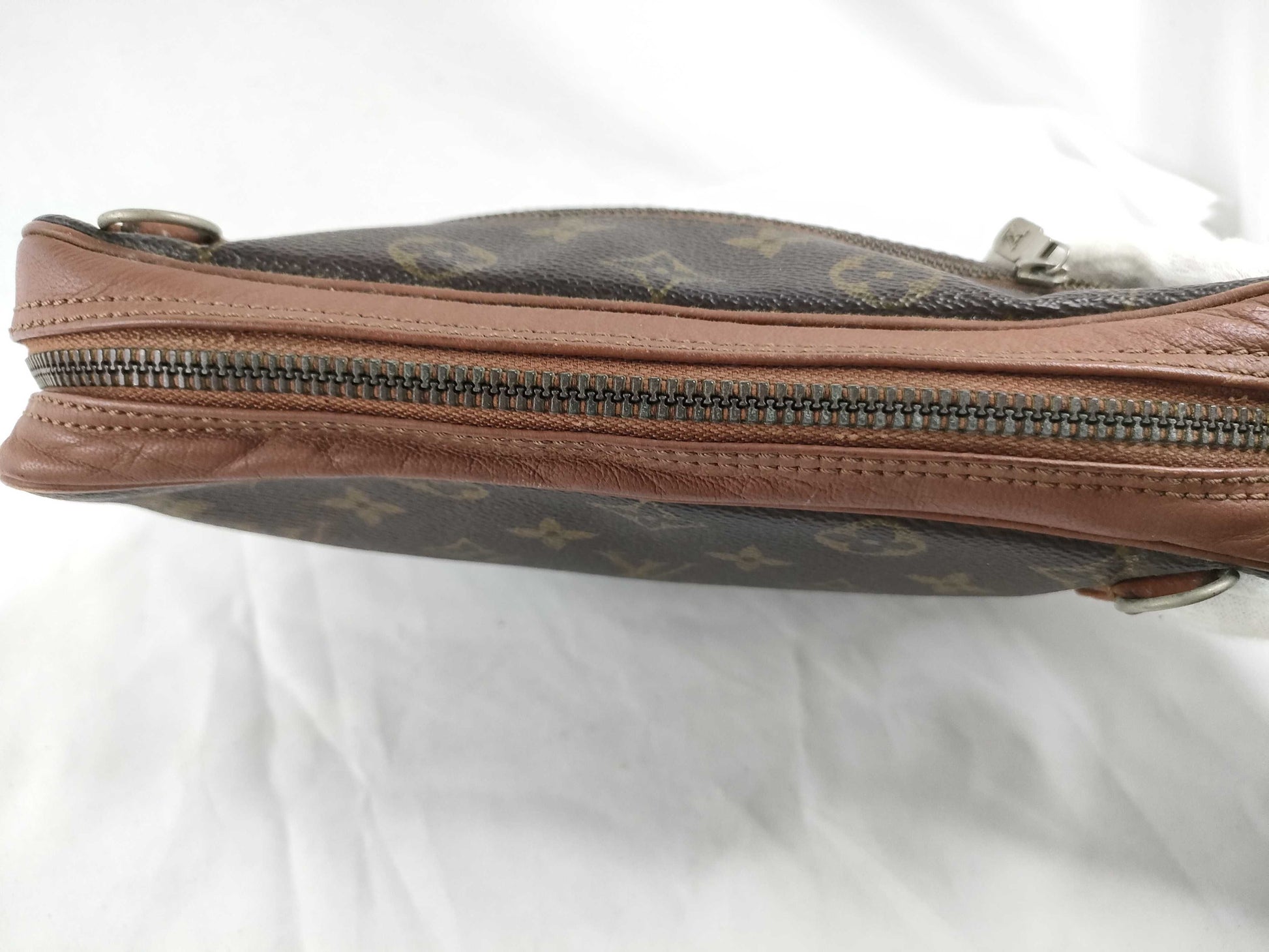 LOUIS VUITTON Monogram LV x 1 Second Bag