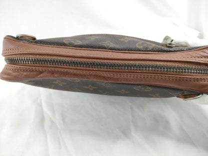 LOUIS VUITTON Monogram LV x 1 Second Bag
