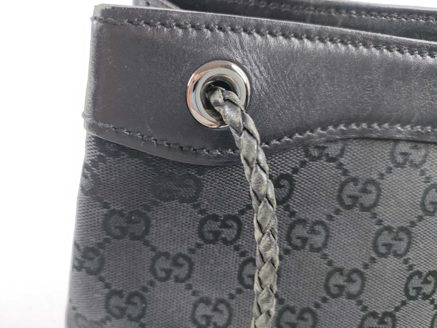 GUCCI Bag Tote Bag Tote Bag