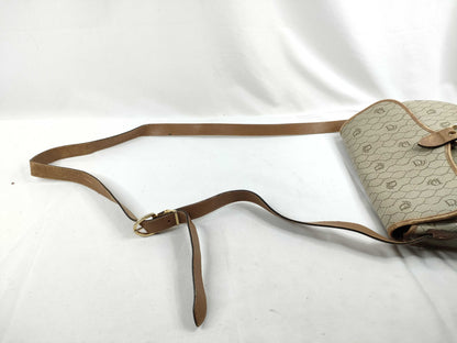 Dior Dior Shoulder Bag Shoulder Bag