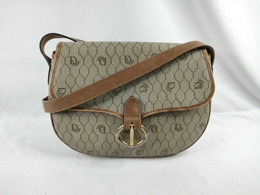 Dior Dior Shoulder Bag Shoulder Bag