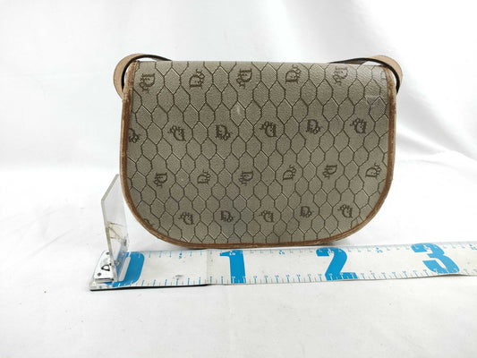 Dior Dior Shoulder Bag Shoulder Bag