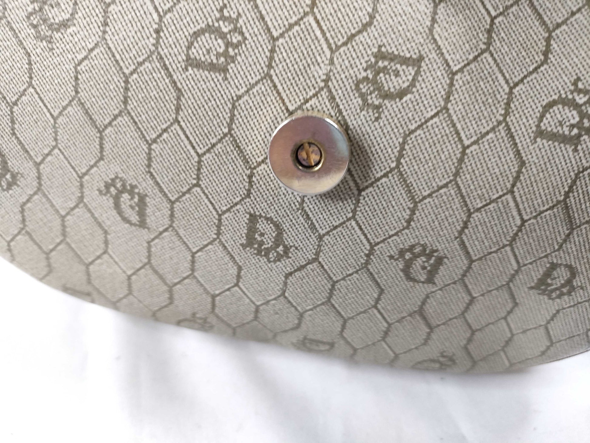 Dior Dior Shoulder Bag Shoulder Bag
