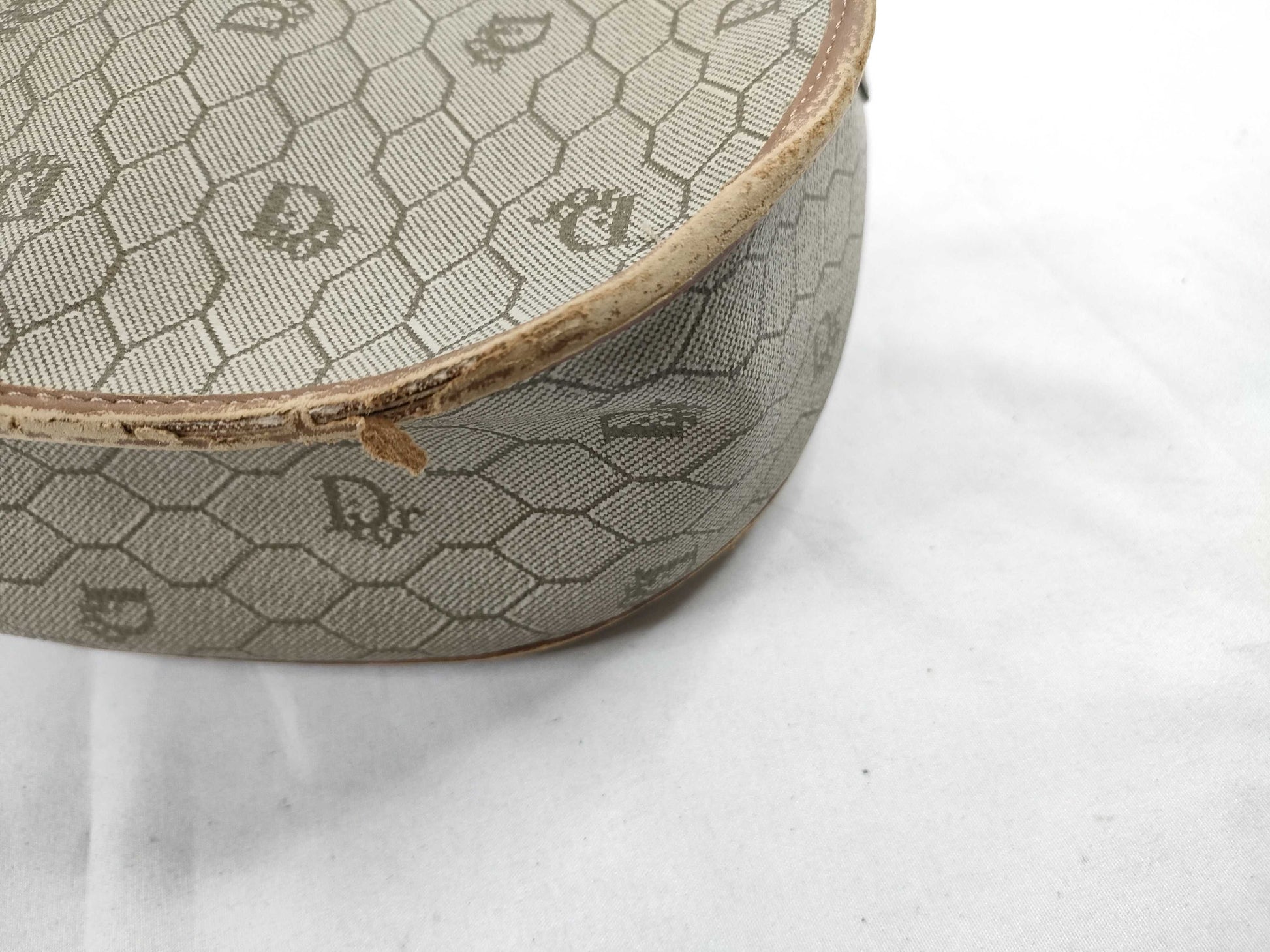 Dior Dior Shoulder Bag Shoulder Bag