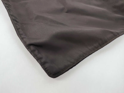 PRADA Nylon Tessuto Shoulder Bag