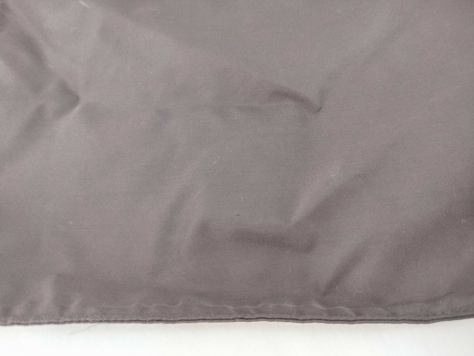 PRADA Nylon Tessuto Shoulder Bag