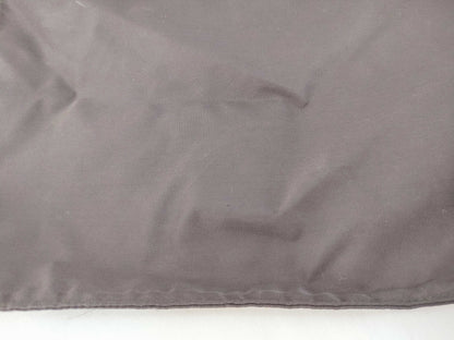 PRADA Nylon Tessuto Shoulder Bag