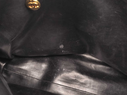 CHANEL Caviar Deca Coco Shoulder Bag