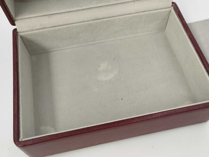 Empty box Box 