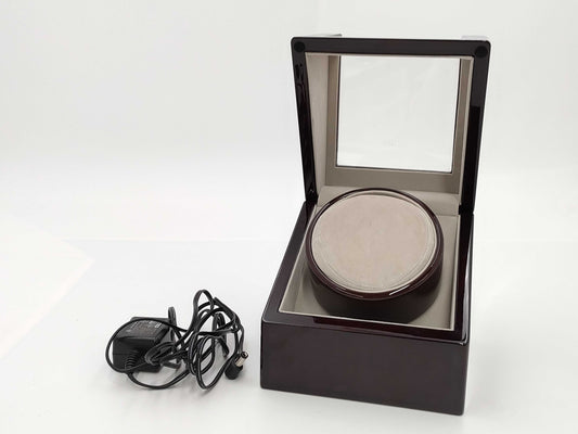Winding Machine, Empty Box, Unisex
