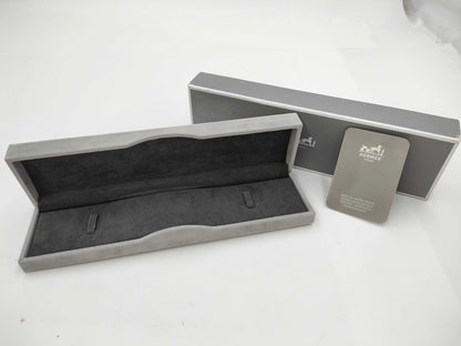 HERMES empty box 