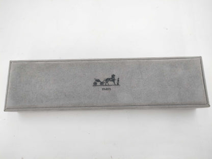 HERMES empty box 