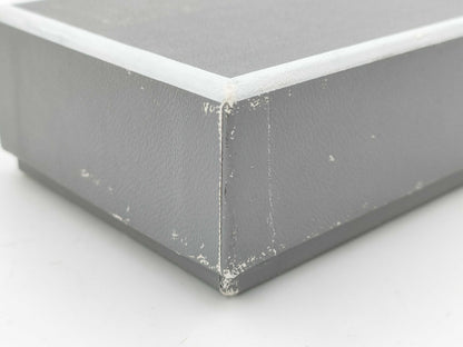 HERMES empty box 