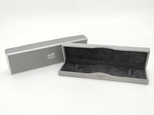HERMES Empty Box Unisex