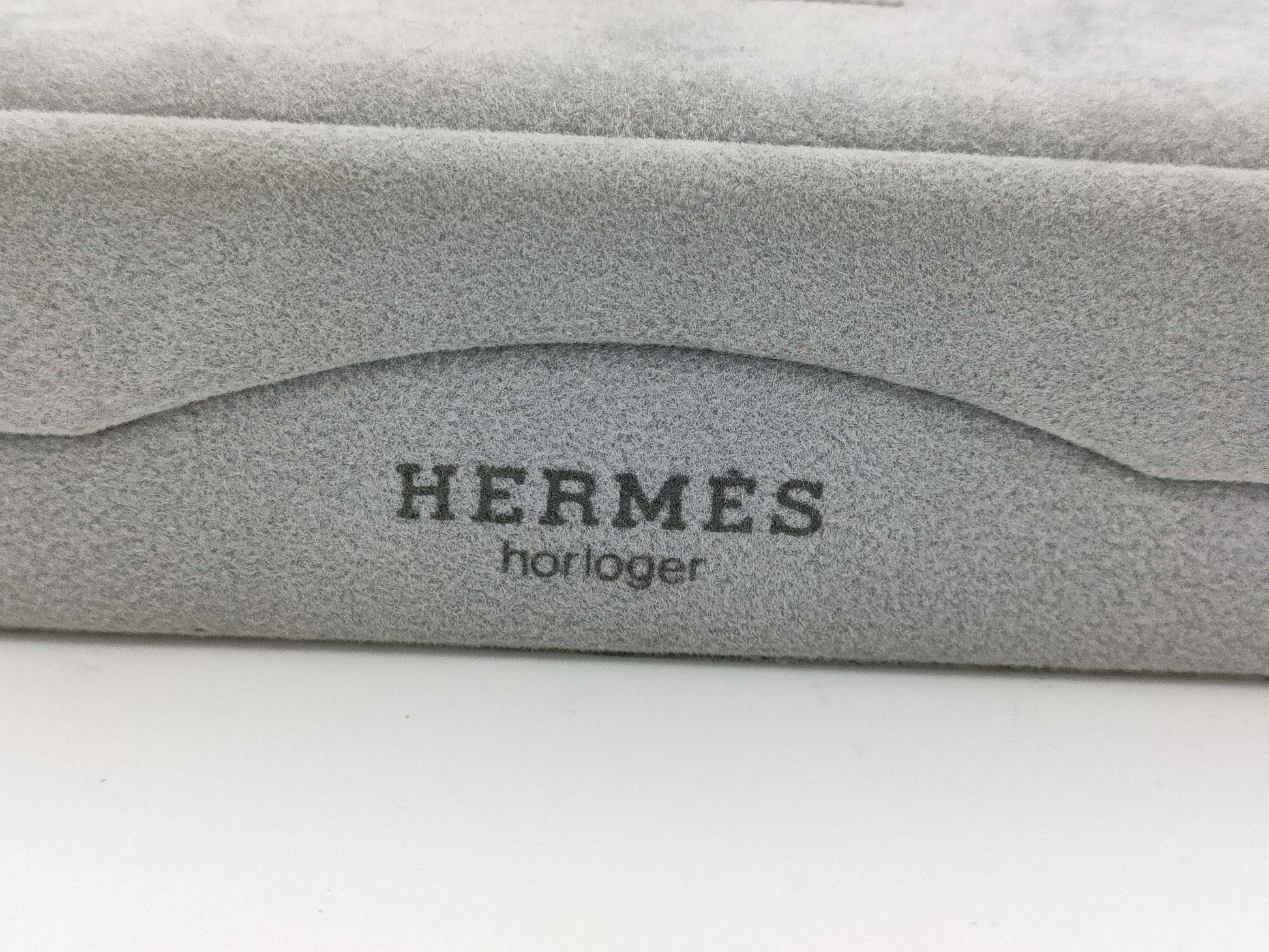 HERMES Empty Box Unisex