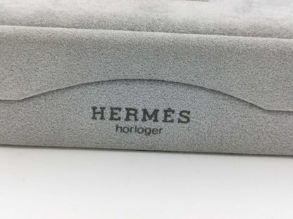 HERMES Empty Box Unisex